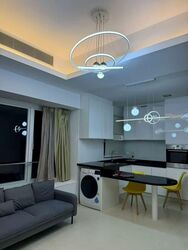 Sunny Parc (D15), Apartment #582381021